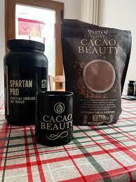 cacao beauty spartan
