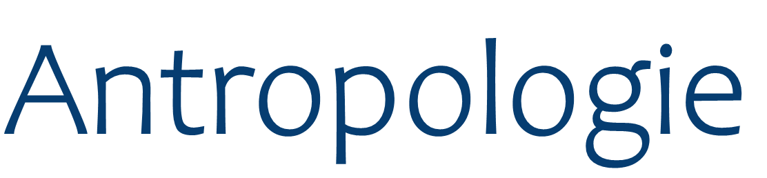 Antropologie