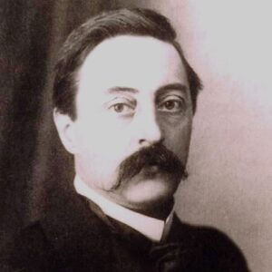 Arnold Van Gennep
