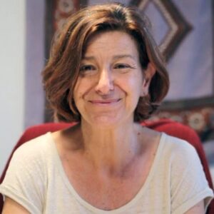 Barbara Sorgoni