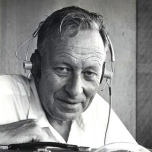 Gregory Bateson