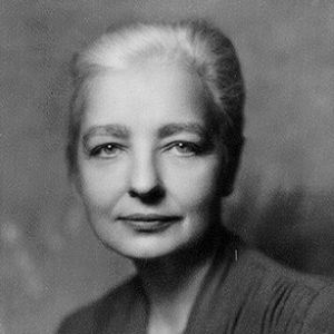 Ruth Benedict