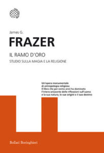 Il ramo d'oro