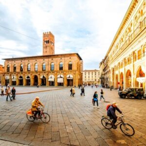 Università di Bologna