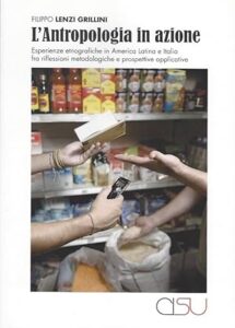 L'antropologia in azione