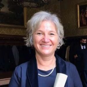 Cecilia Pennacini