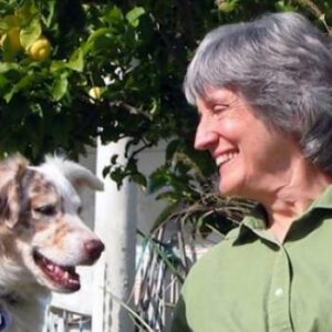 Donna Haraway