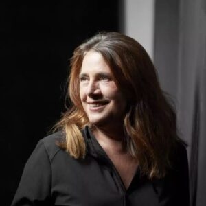 Evelyne Heyer