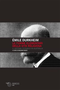 Emil Durkheim