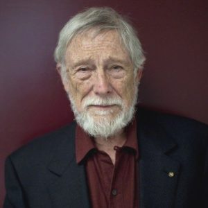 Gary Snyder