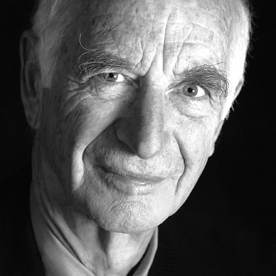 James Hillman