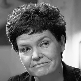 Kate Raworth