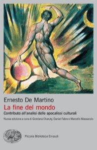 Ernesto De Martino