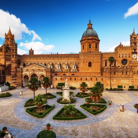 Università di Palermo