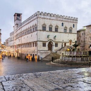 Università di Perugia