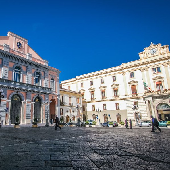 Università degli Studi della Basilicata