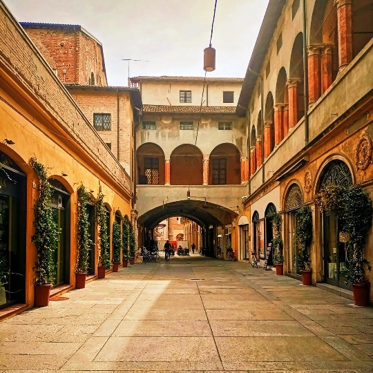 Università di Modena e Reggio Emilia