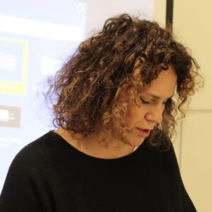 Roberta Bonetti