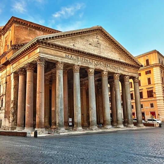 Università di Roma - Sapienza