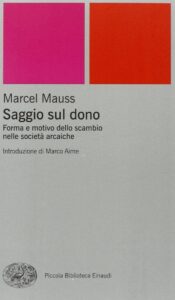 Marcel Mauss