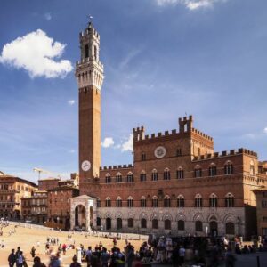 Università di Siena