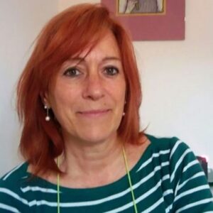 Simonetta Grilli