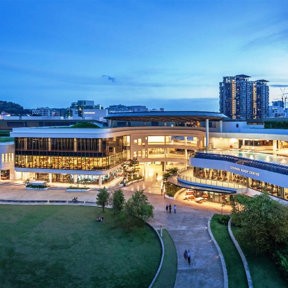Singapore