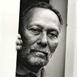 Stuart Hall