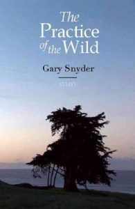 Gary Snyder