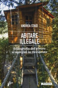 Andrea Staid