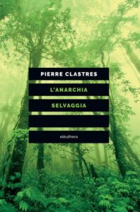 Pierre Clastres