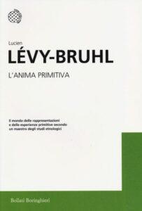 Lucien Lévy-Bruhl