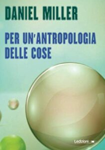 Antropologia delle cose