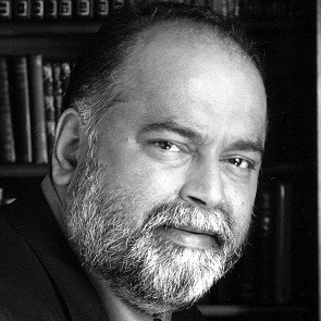 Arjun Appadurai
