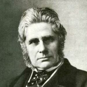 Augustus Pitt-Rivers