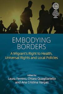 Emboying Borders