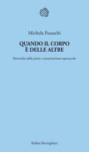 Il corpo è delle altre
