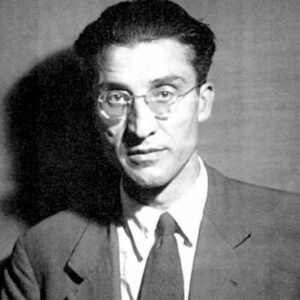 Cesare Pavese