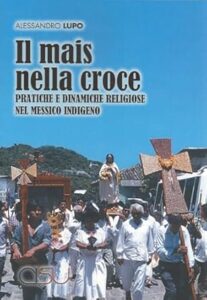 Il mais nella croce