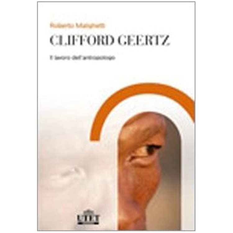 Clifford Geertz