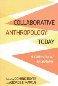 Anthropology Today