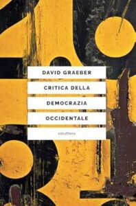 Critica della democrazia