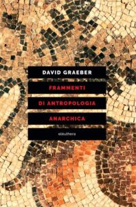 David Graeber