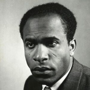 Frantz Fanon