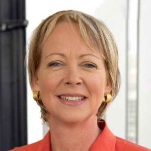 Lynda Gratton