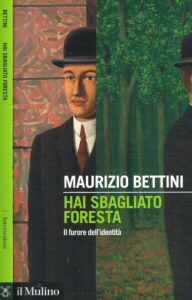 Hai sbagliato foresta