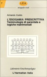 Esogamia prescrittiva