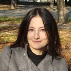Karin Pallaver