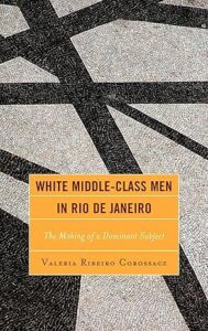 White Middle-Class Men