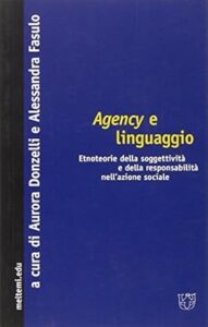 Agency e linguaggio